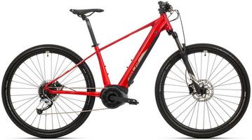 Halfords Superior eXC 7019B Electric Mountain Bike 2025 - L Frame | Extra 8% off for BC Members