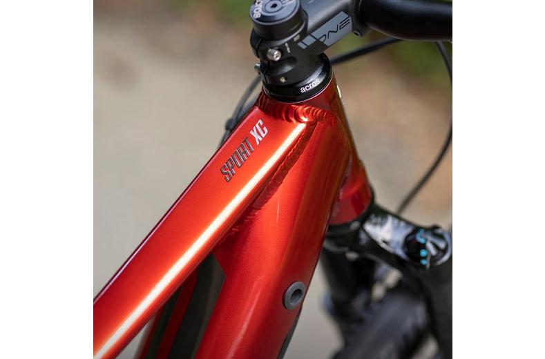 Superior eXC 7019B Electric Mountain Bike - M Frame Superior eXC 7019B Electric Mountain Bike - M Frame