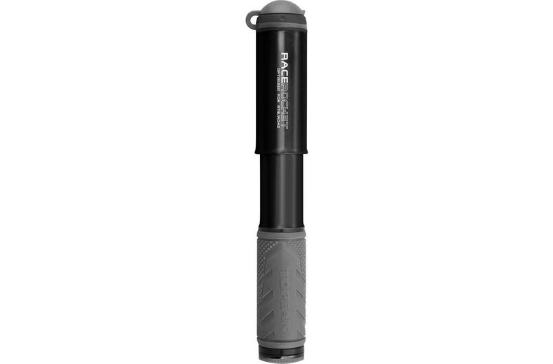 Topeak Race Rocket Mini Pump Topeak Race Rocket Mini Pump