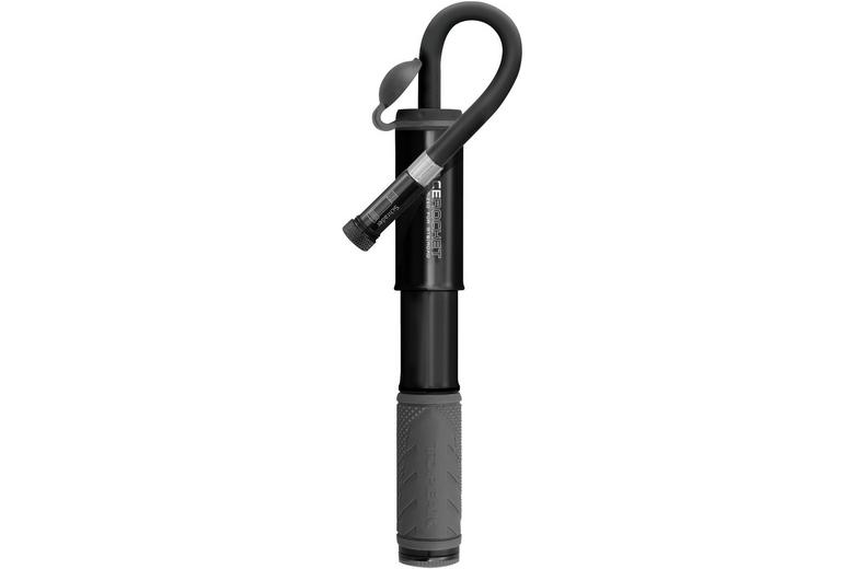 Topeak Race Rocket Mini Pump Topeak Race Rocket Mini Pump