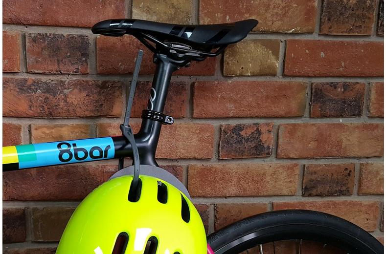 Hiplok Z-Lok Armoured Reuseable Lock Hiplok Z-Lok Armoured Reuseable Lock