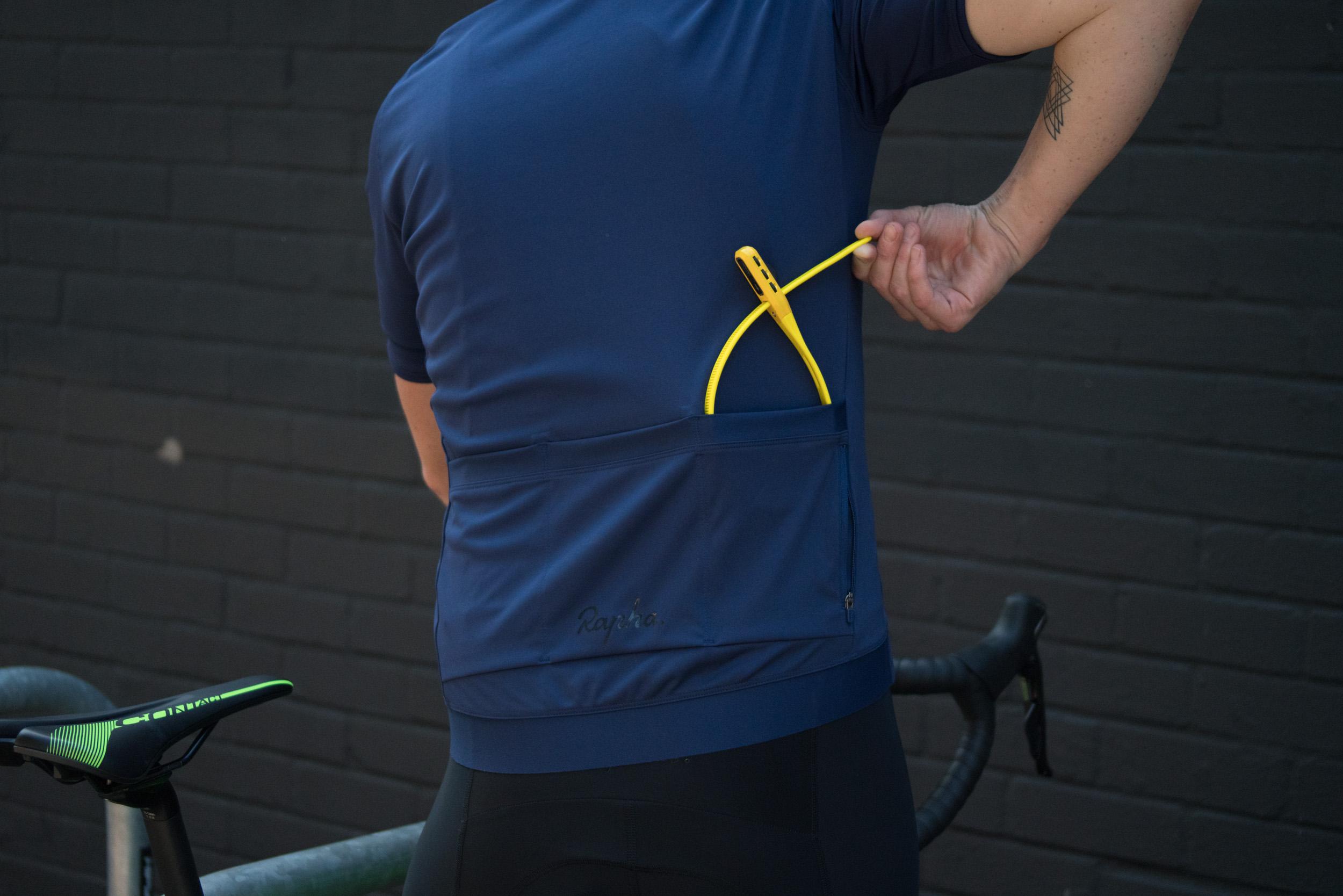 Hiplok Z-Lok Combo Lock