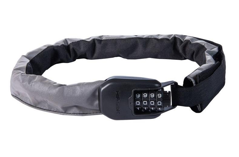 Hiplok Spin Super Bright Bike Lock Hiplok Spin Super Bright Bike Lock