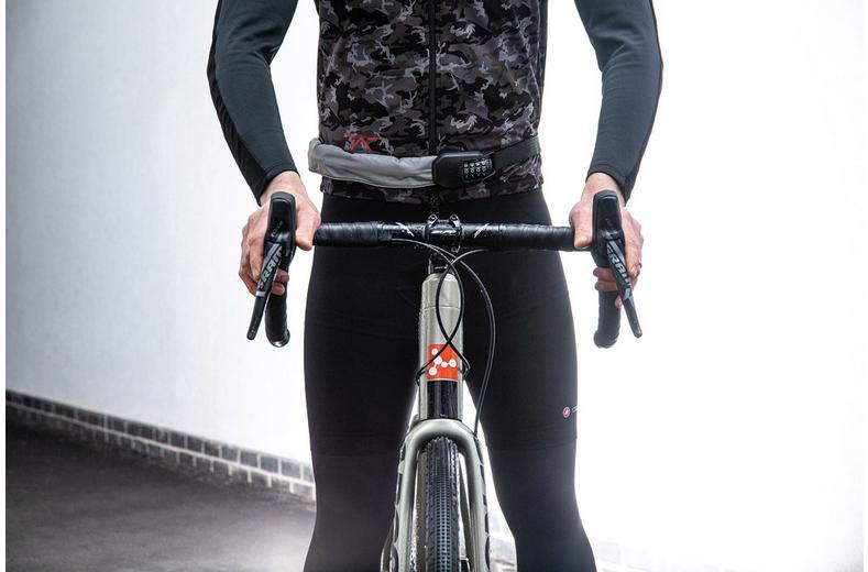 Hiplok Spin Super Bright Bike Lock Hiplok Spin Super Bright Bike Lock