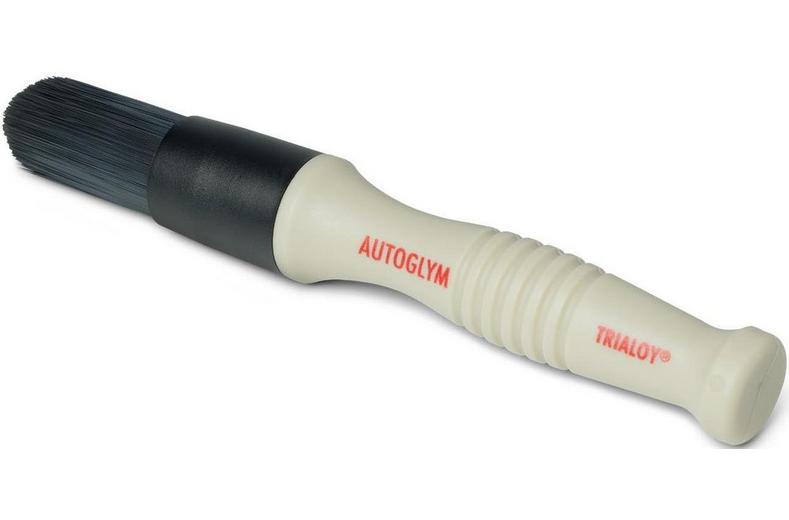 Autoglym Car Wheel Brush Autoglym Car Wheel Brush