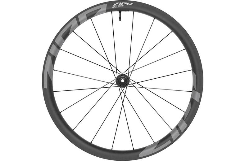 Zipp 303 SW Tubeless Disc Brake Wheel Zipp 303 SW Tubeless Disc Brake Wheel