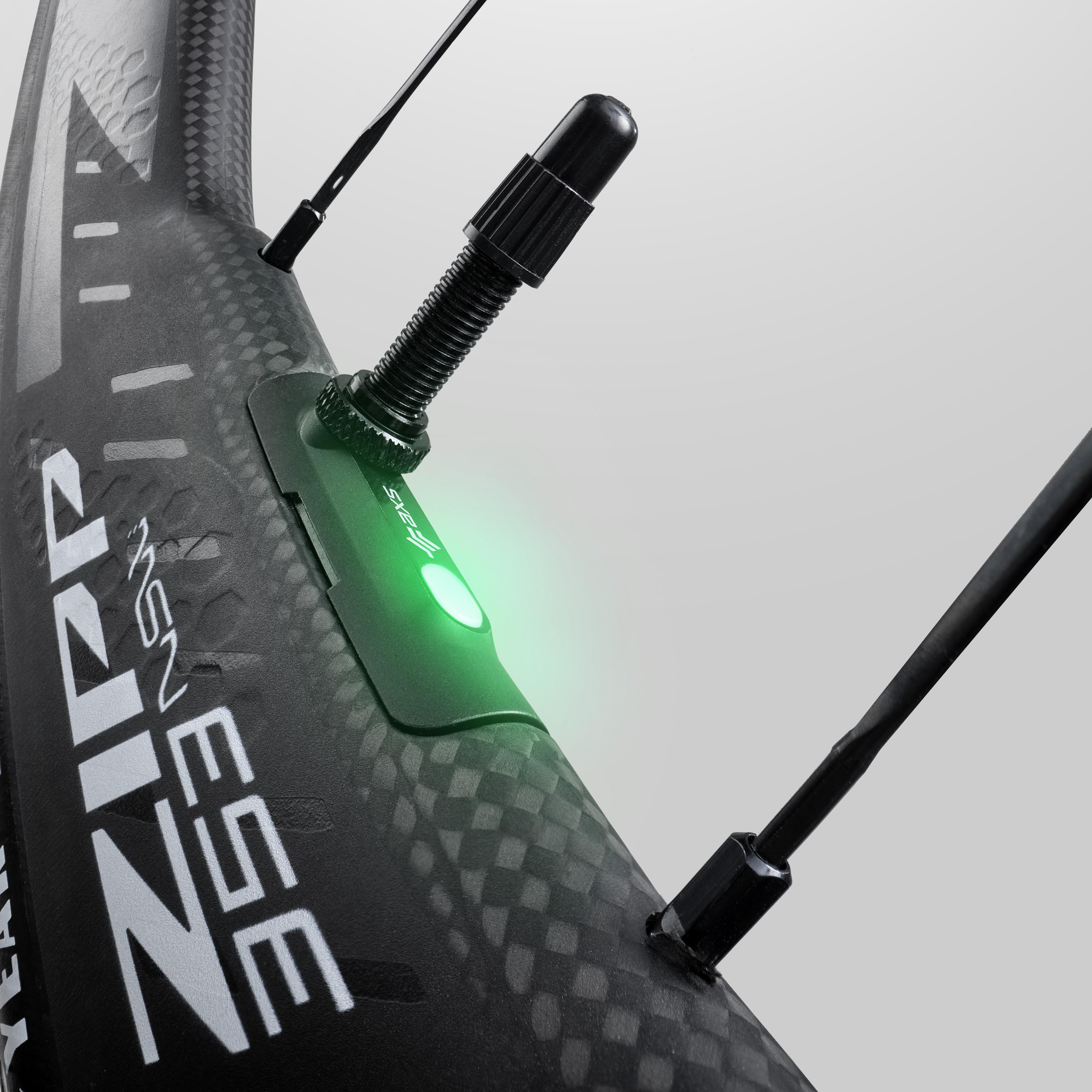 Zipp 353 NSW Tubeless Disc Brake Wheel, Front