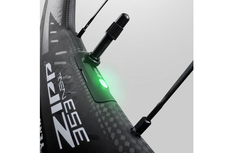 Zipp 353 NSW Tubeless Disc Brake Wheel, Front Zipp 353 NSW Tubeless Disc Brake Wheel, Front