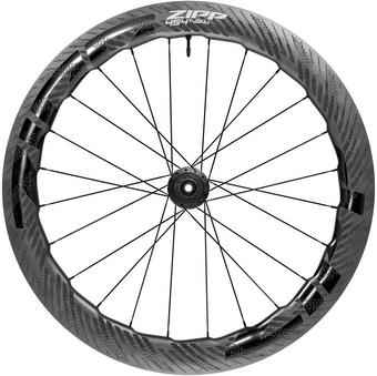 Zipp 454 NSW Tubeless Disc Brake Wheel, Rear Shimano HG