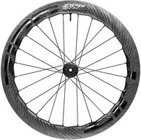 Halfords Zipp 454 NSW Tubeless Disc Brake Wheel, Rear Shimano HG | Extra 8% off for BC Members