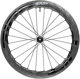 Zipp 454 NSW Tubeless Disc Brake Wheel