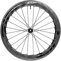 Halfords Zipp 454 NSW Tubeless Disc Brake Wheel, Front | Extra 8% off for BC Members