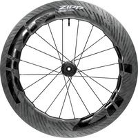 Halfords Zipp 858 NSW Tubeless Disc Brake Wheel, Rear Shimano HG | Extra 8% off for BC Members
