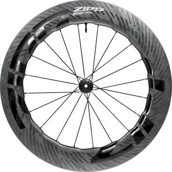 Zipp 858 NSW Tubeless Disc Brake Wheel