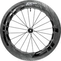 Halfords Zipp 858 NSW Tubeless Disc Brake Wheel, Front | Extra 8% off for BC Members