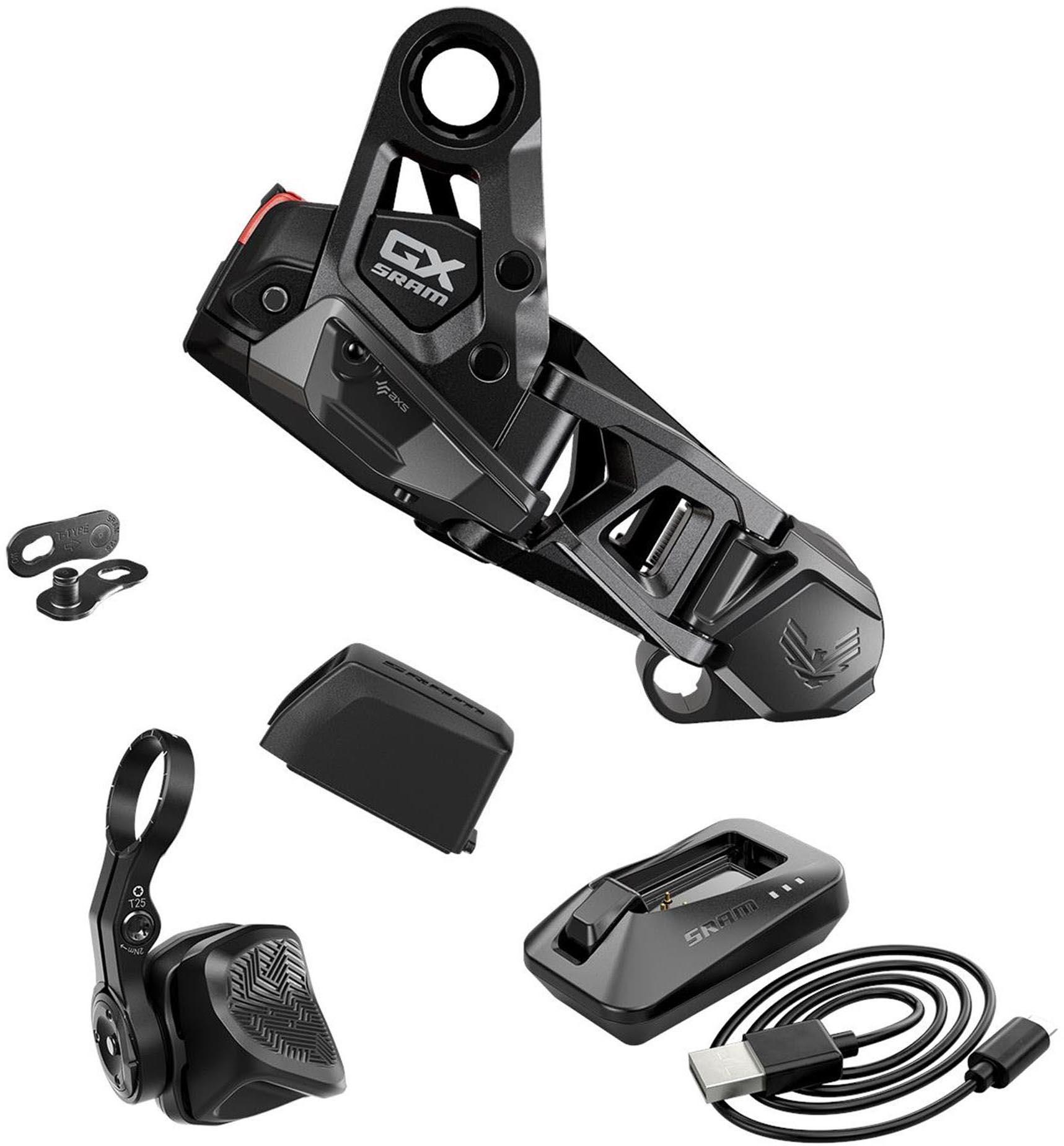 Halfords SRAM GX Eagle Transmission Upgrade Kit | Pricematch, Extra 8% off for BC Members, Free Bike Health Check, Cycle2Work Scheme & 0% APR Finance.