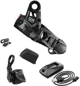 SRAM GX Eagle Transmission Upgrade Kit