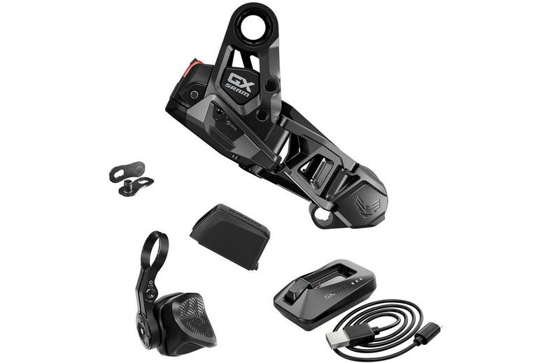 SRAM GX Eagle Transmission Upgrade Kit SRAM GX Eagle Transmission Upgrade Kit
