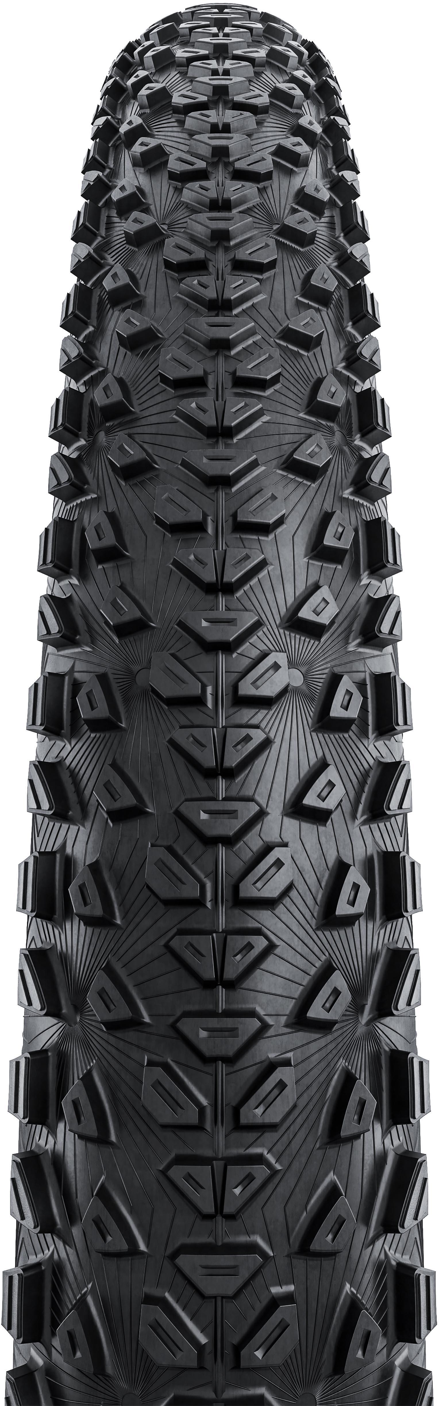 Continental Dubnital Race MTB Tyre, Rapid 29x2.20"