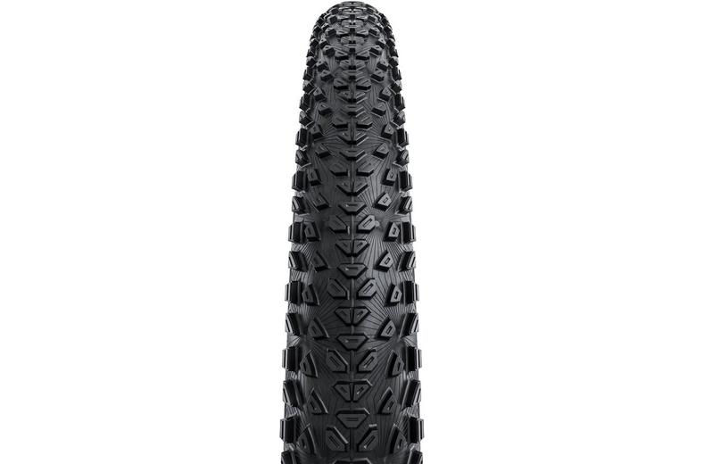 Continental Dubnital Race MTB Tyre, Rapid 29x2.20" Continental Dubnital Race MTB Tyre, Rapid 29x2.20"