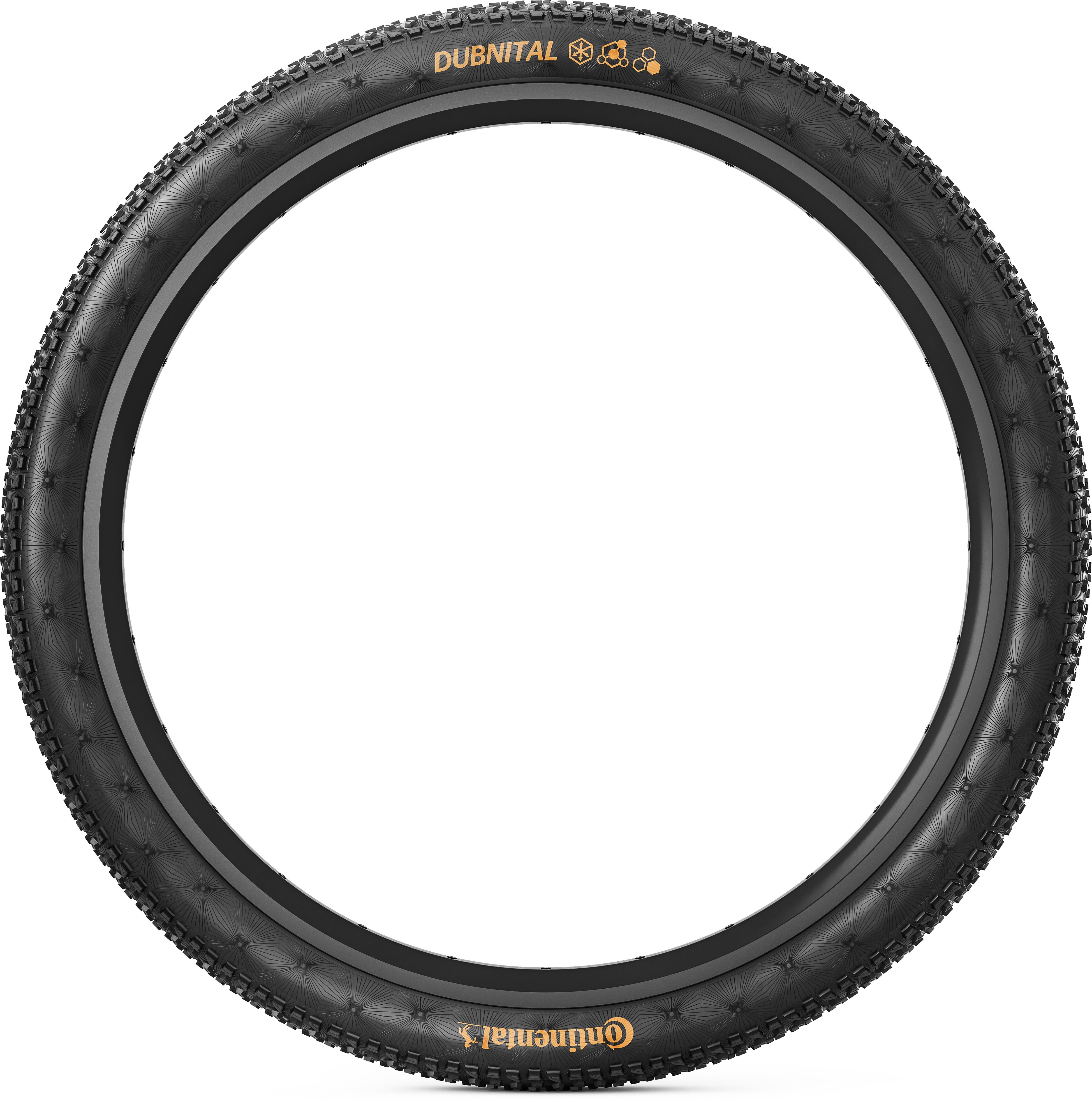 Continental Dubnital Race MTB Tyre, Rapid 29x2.20"
