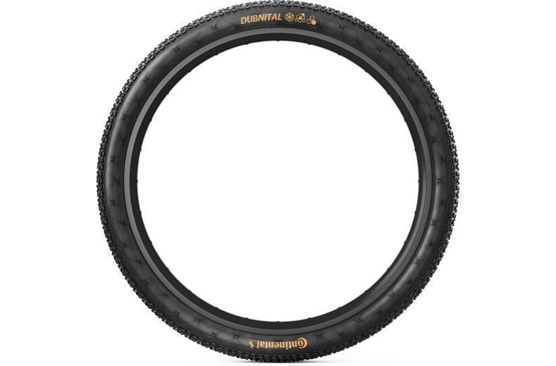 Continental Dubnital Trail MTB Tyre, Rapid 29x2.40" Continental Dubnital Trail MTB Tyre, Rapid 29x2.40"
