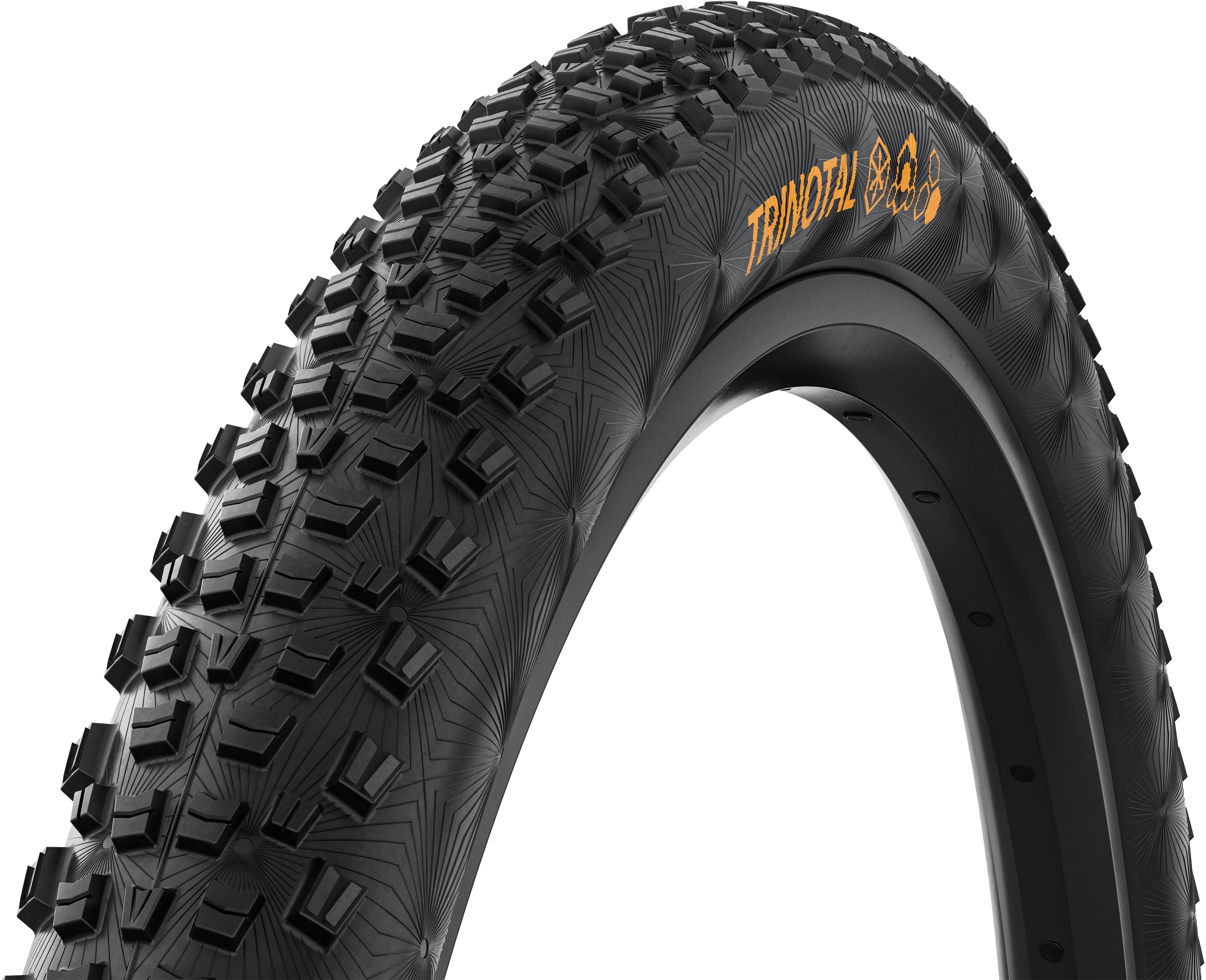 Halfords Continental Trinotal Race MTB Tyre | Pricematch, Extra 8% off for BC Members, Free Bike Health Check, Cycle2Work Scheme & 0% APR Finance.