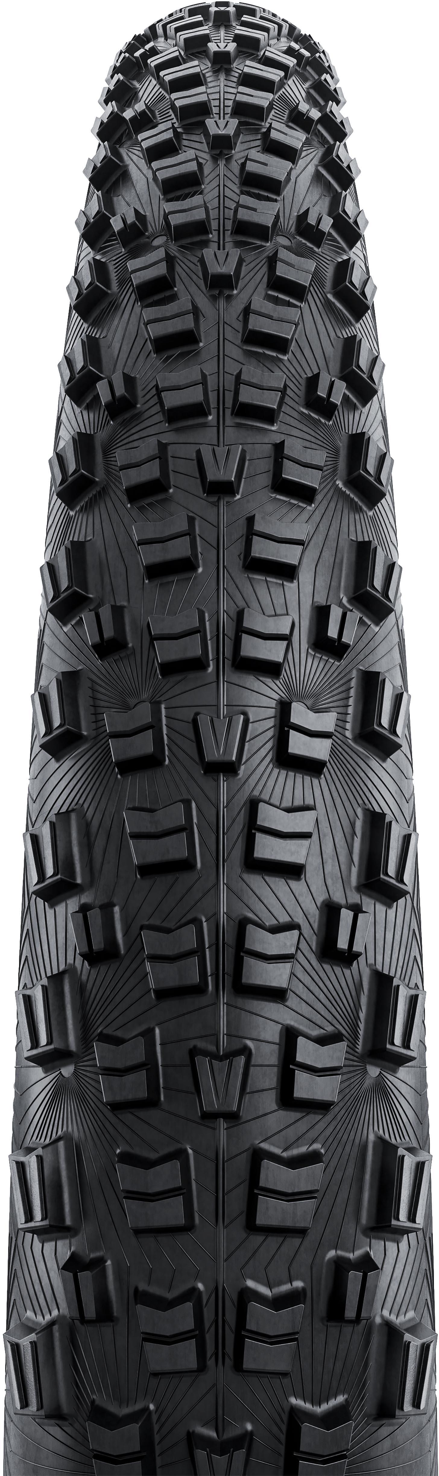 Continental Trinotal Race MTB Tyre, Rapid 29x2.40"