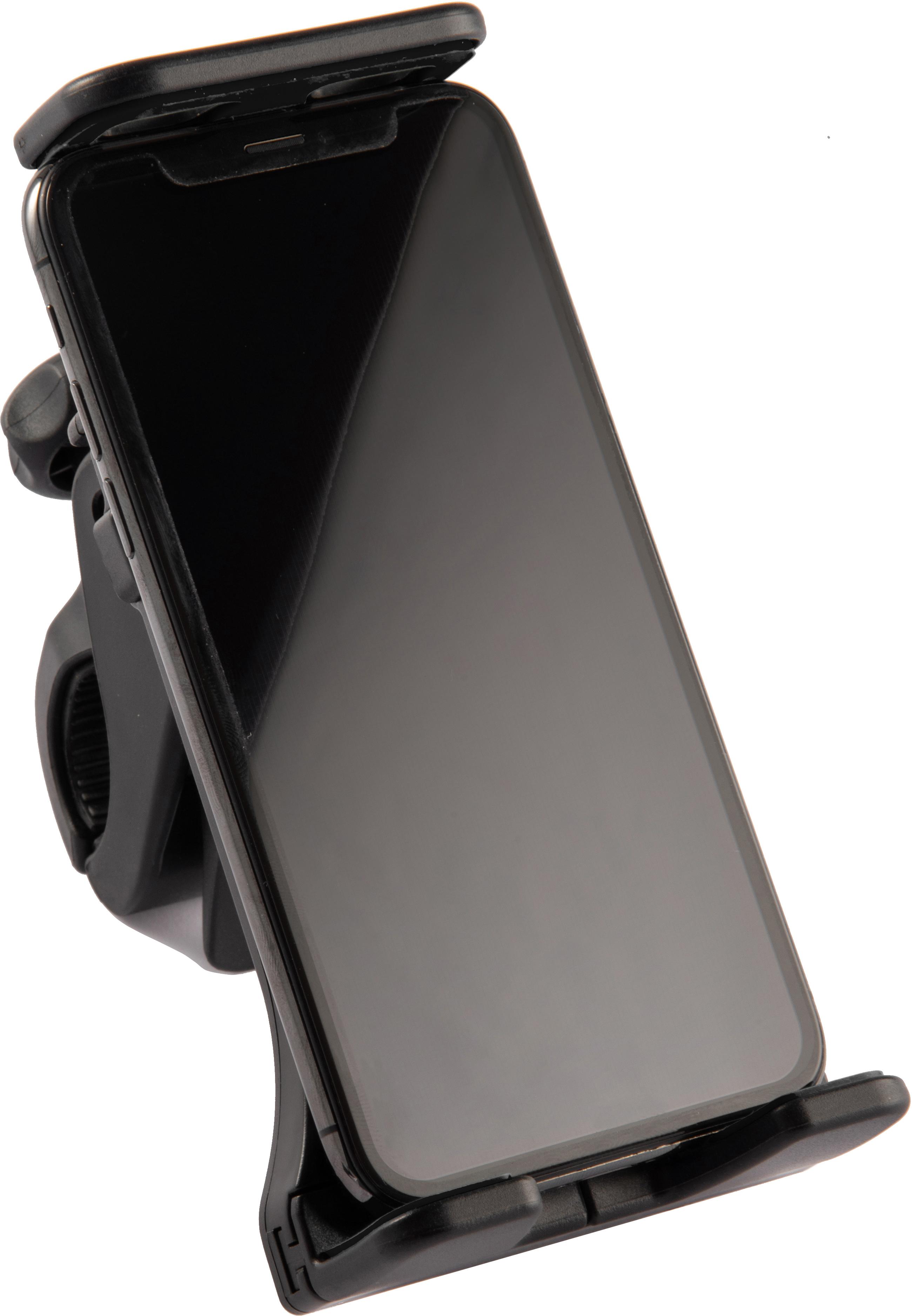 Halfords Tablet and Phone Handlebar Mount