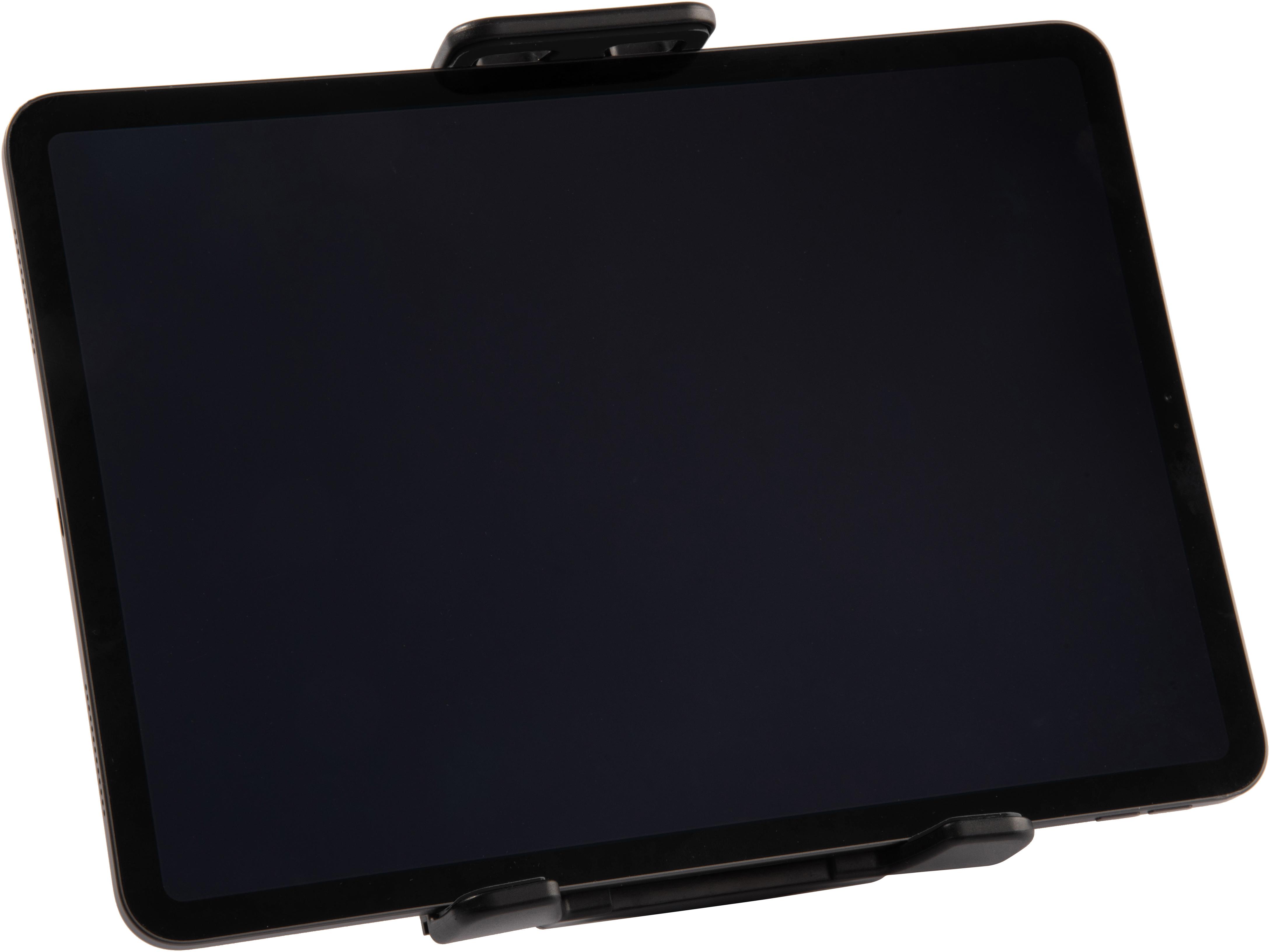 Halfords Tablet and Phone Handlebar Mount