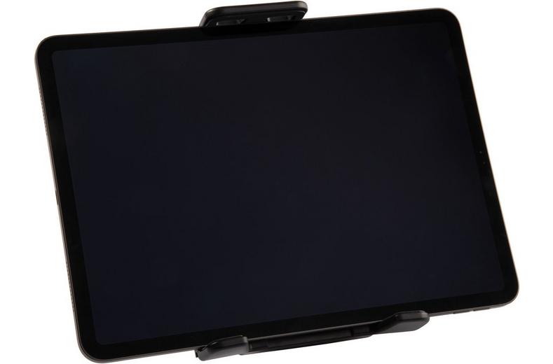 Halfords Tablet and Phone Handlebar Mount Halfords Tablet and Phone Handlebar Mount