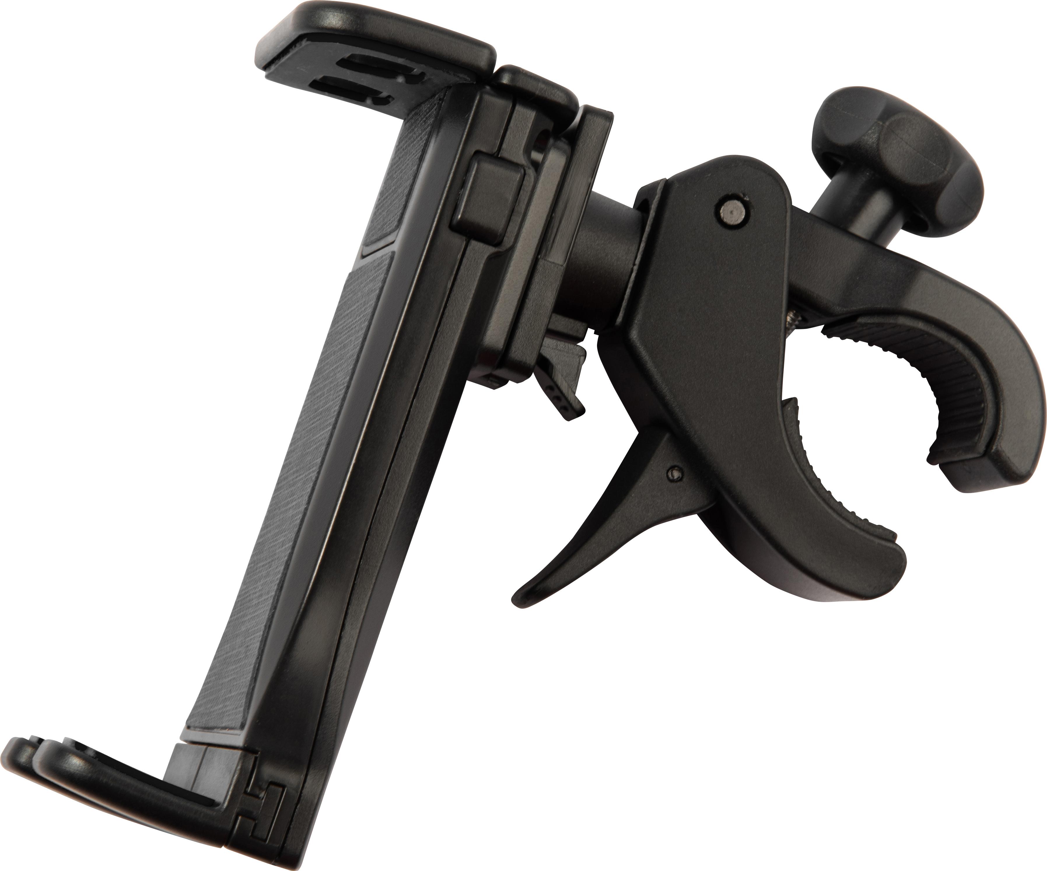 Halfords Tablet and Phone Handlebar Mount