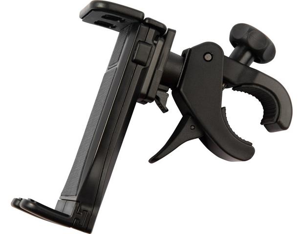 Halfords Tablet and Phone Handlebar Mount