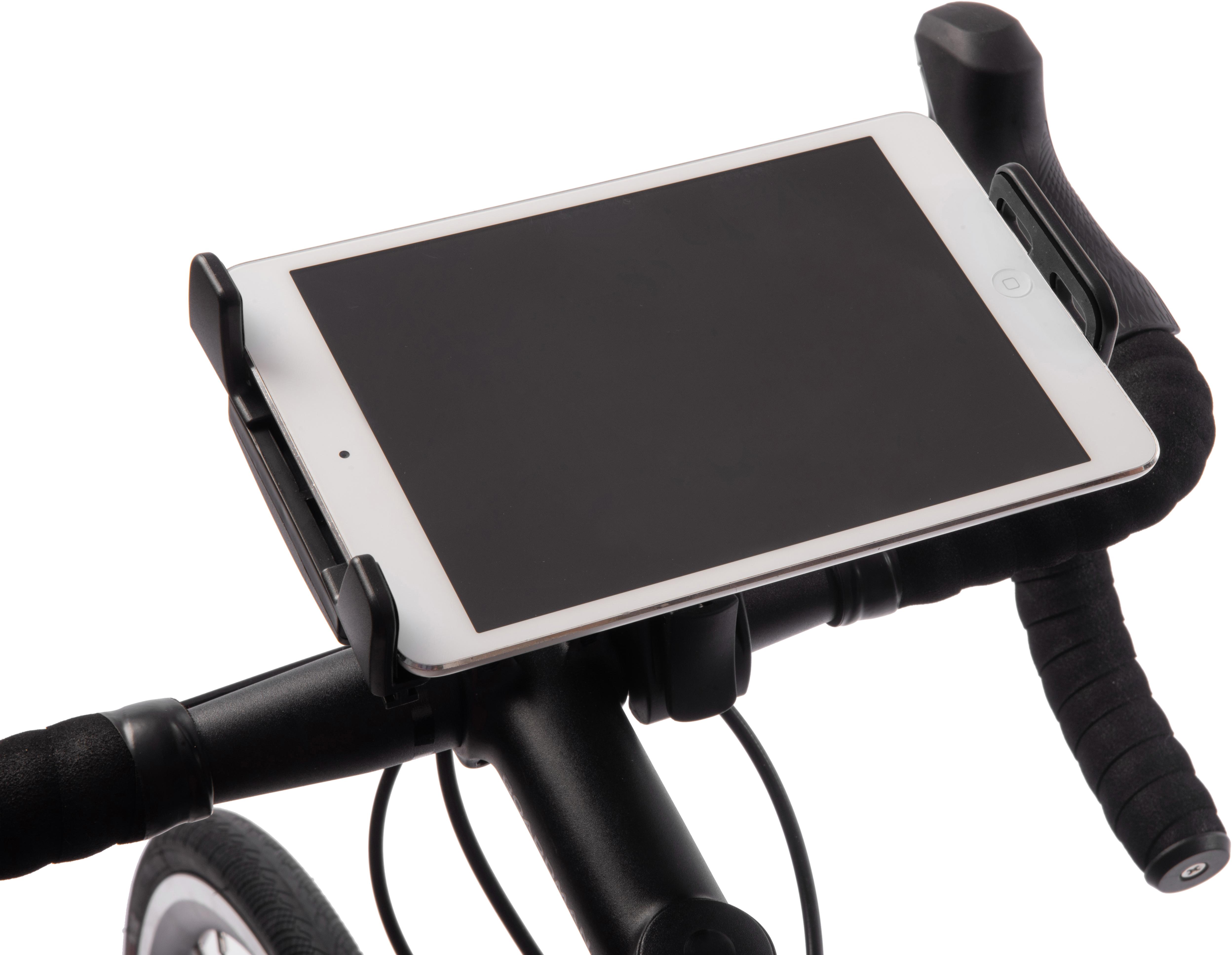 Halfords Tablet and Phone Handlebar Mount