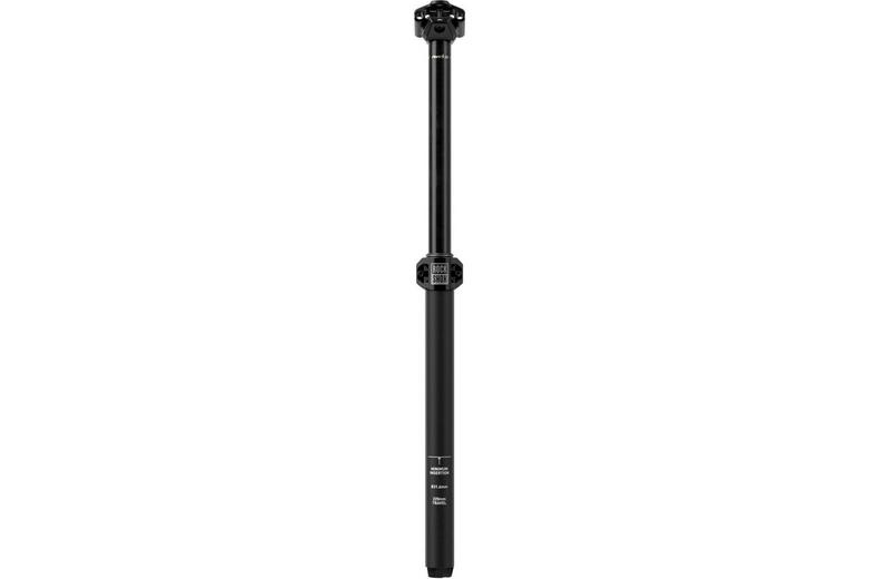 Rockshox Reverb AXS Dropper Seatpost Rockshox Reverb AXS Dropper Seatpost