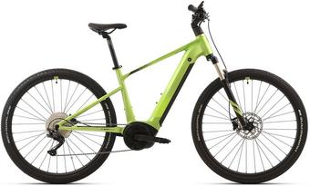 Superior eXC 7039B Electric Mountain Bike 2025 - M, L, XL Frames