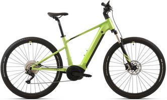 Halfords Superior eXC 7039B Electric Mountain Bike 2025 - L Frame | Extra 8% off for BC Members