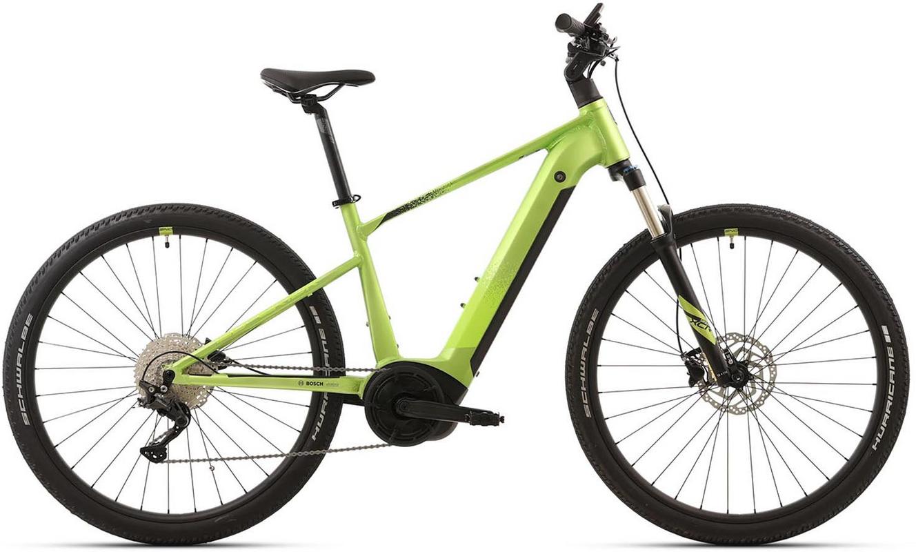 Halfords Superior eXC 7039B Electric Mountain Bike 2025 - M Frame | Extra 8% off for BC Members