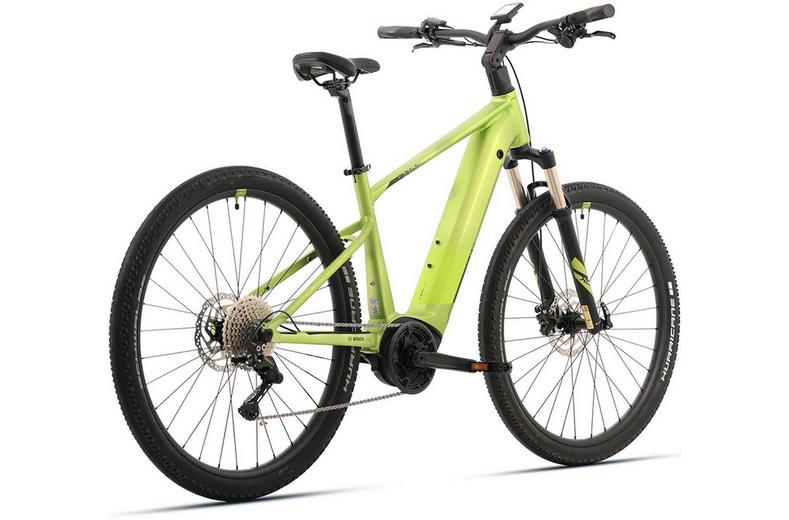 Superior eXC 7039B Electric Mountain Bike 2025 - M, L, XL Frames Superior eXC 7039B Electric Mountain Bike 2025 - M, L, XL Frames