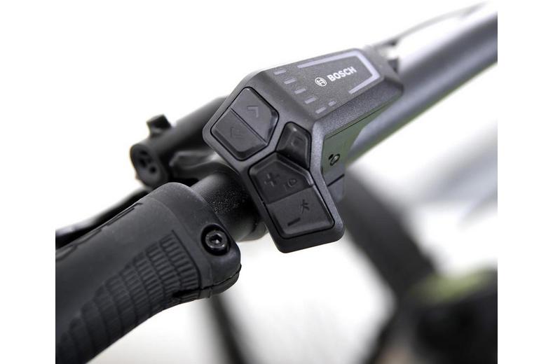 Superior eXC 7039B Electric Mountain Bike 2025 - M, L, XL Frames Superior eXC 7039B Electric Mountain Bike 2025 - M, L, XL Frames