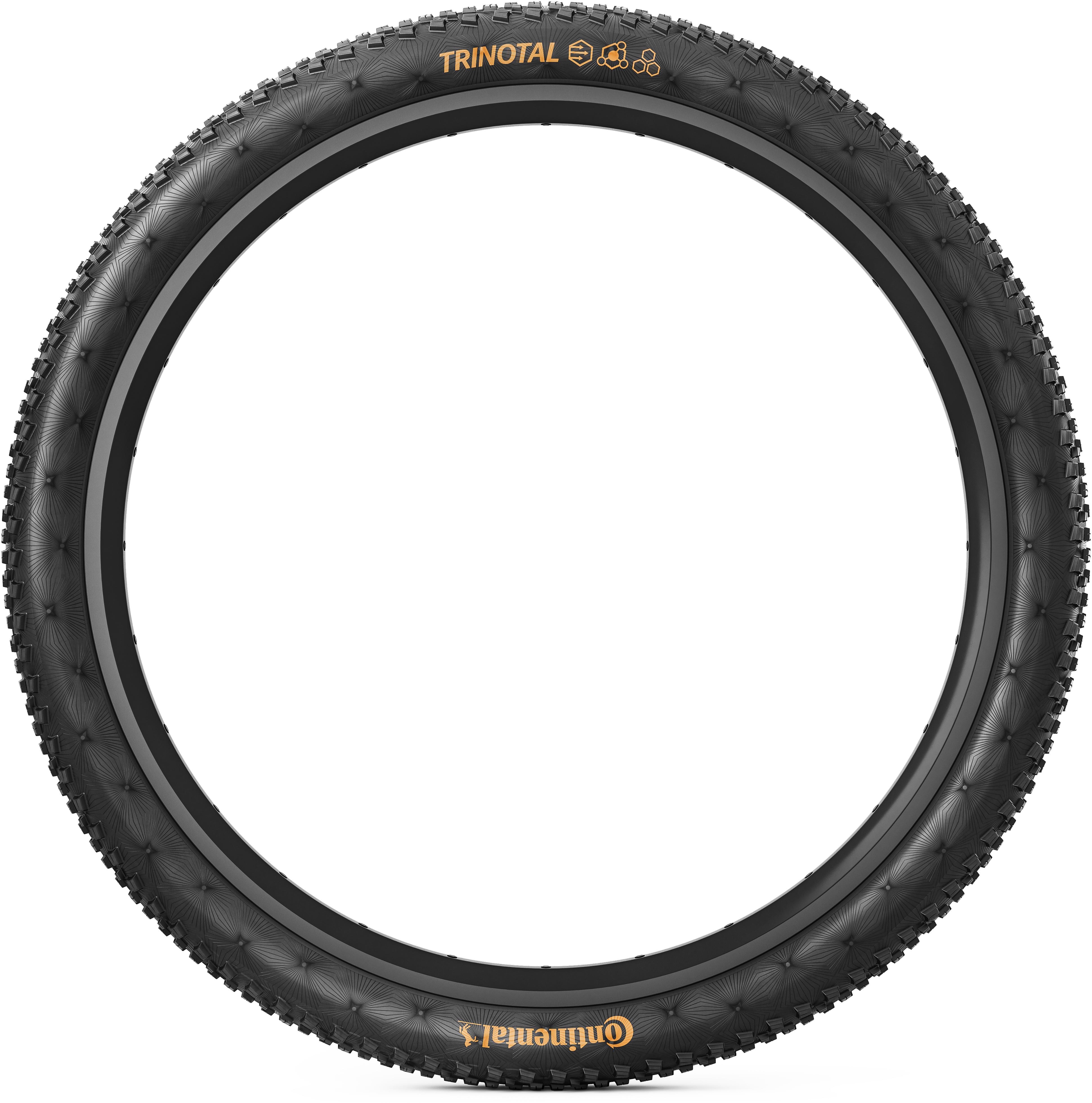 Continental Trinotal Trail MTB Tyre, Grip 29x2.40"