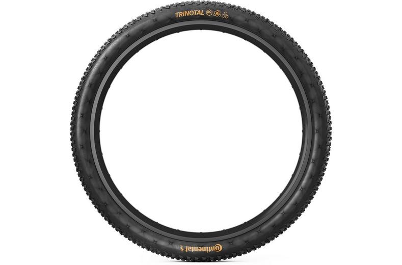 Continental Trinotal Trail MTB Tyre, Grip 29x2.40" Continental Trinotal Trail MTB Tyre, Grip 29x2.40"