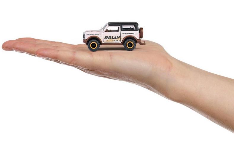 Majorette 5 Piece Giftpack Majorette 5 Piece Giftpack