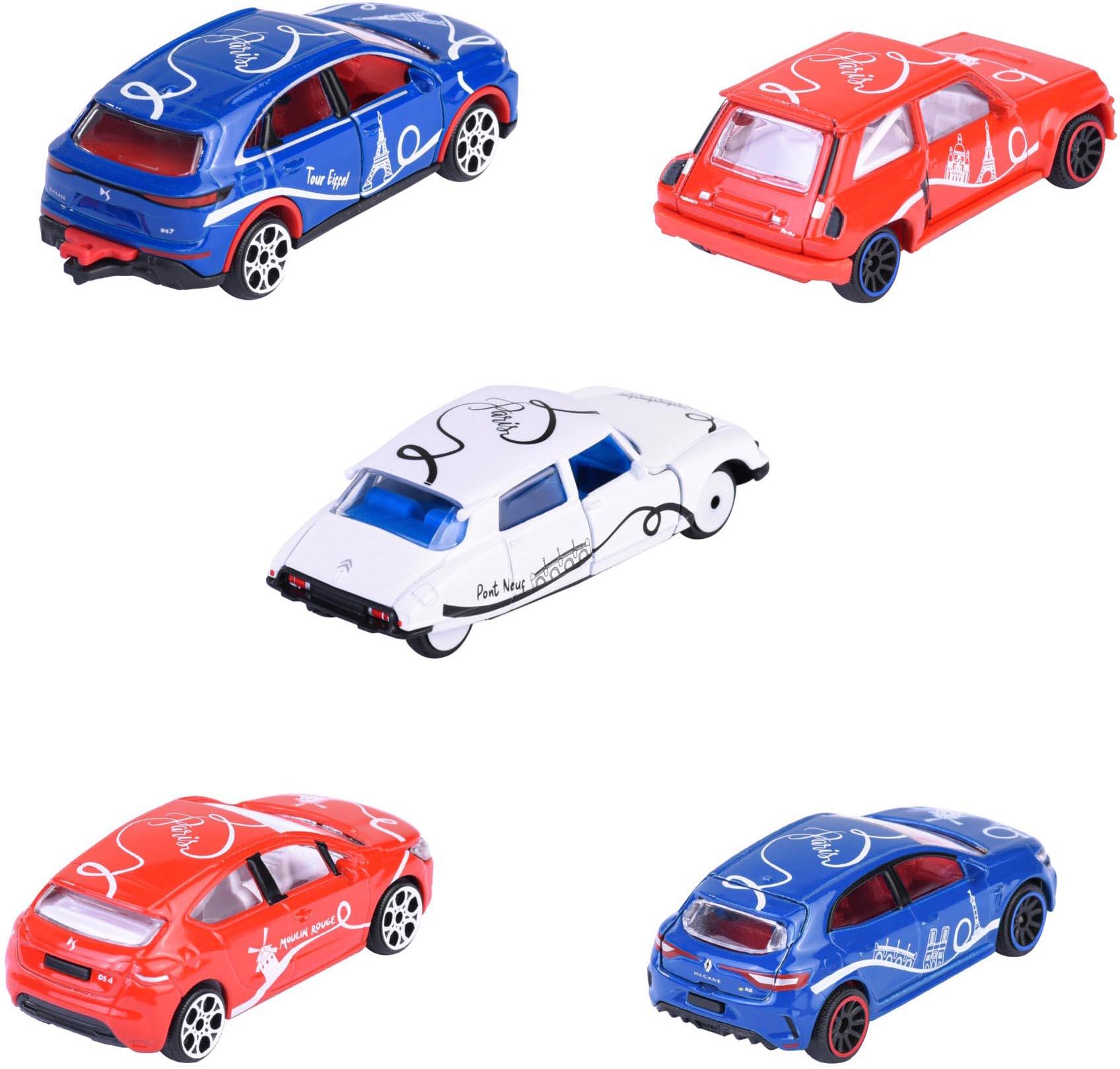 Majorette 5 Piece Giftpack