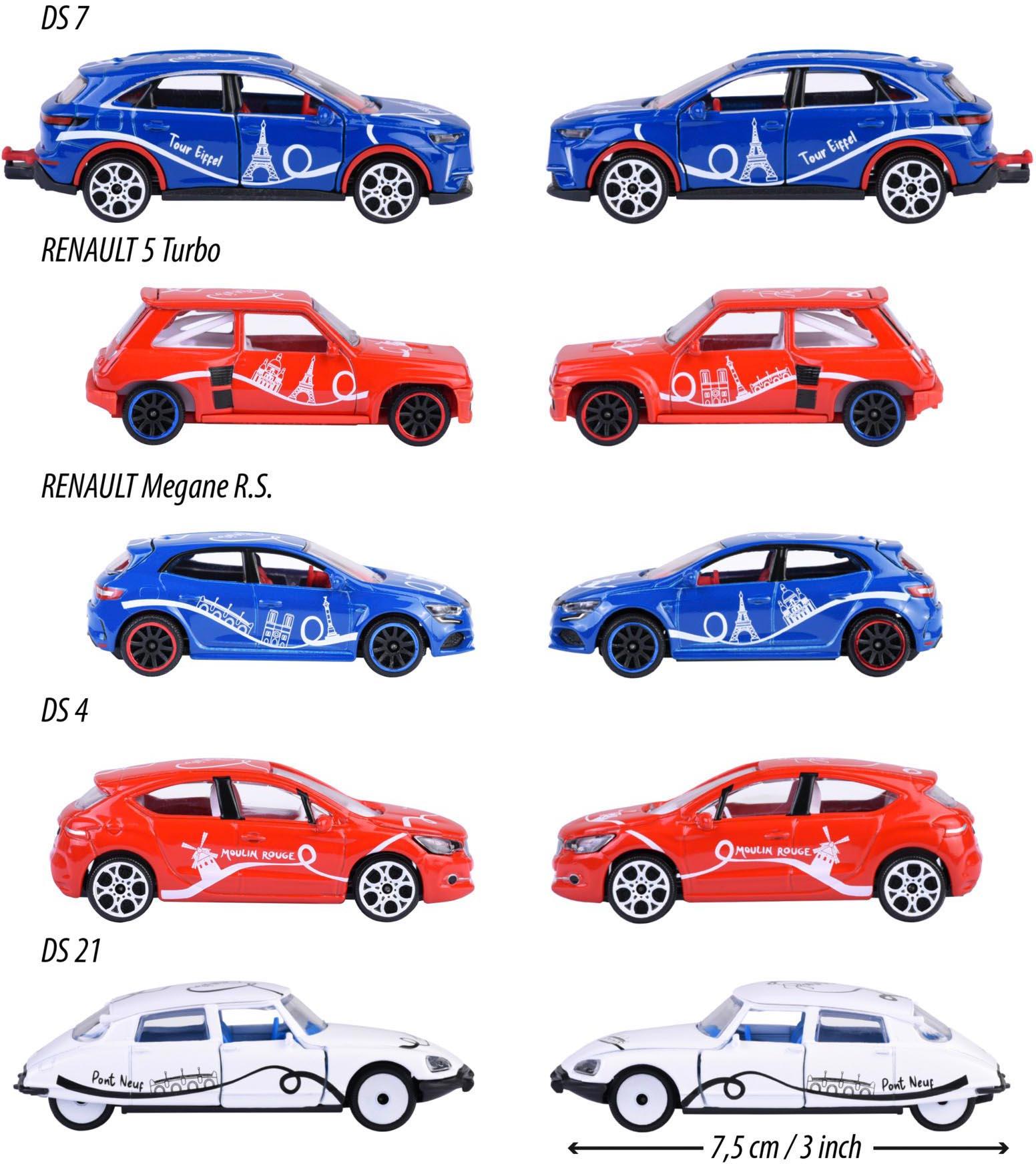 Majorette 5 Piece Giftpack