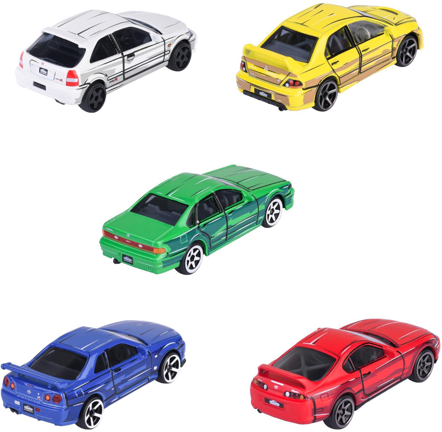 Majorette 5 Piece Giftpack