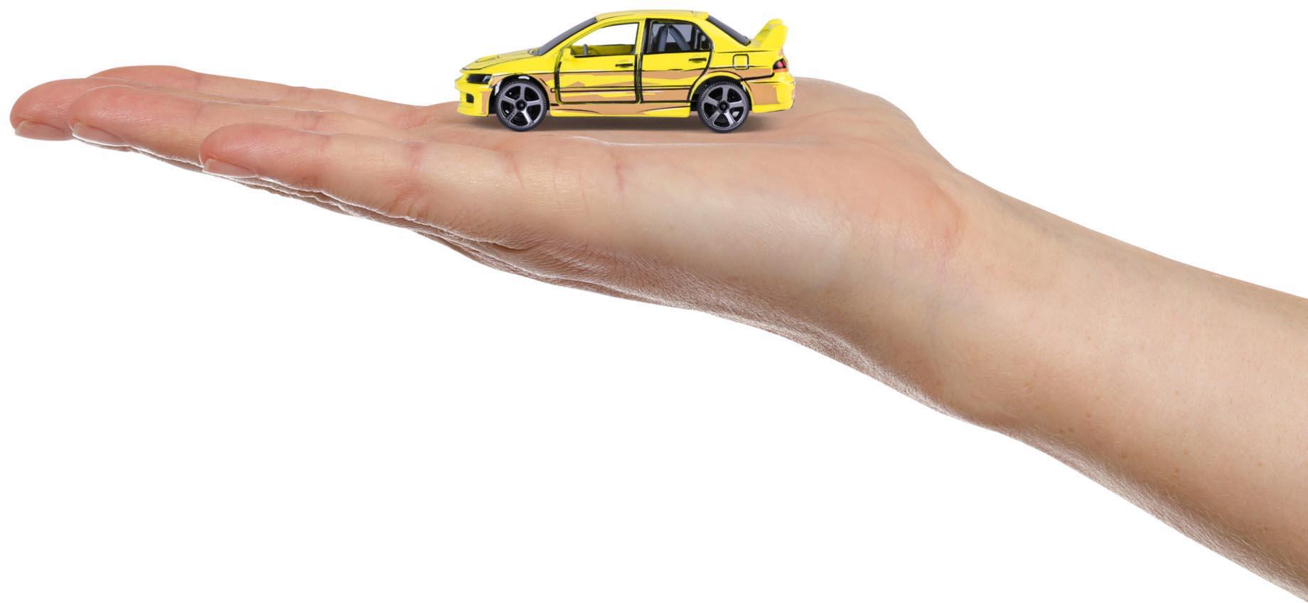 Majorette 5 Piece Giftpack