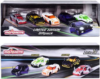 Limited Edition 10 5 Piece Giftpack