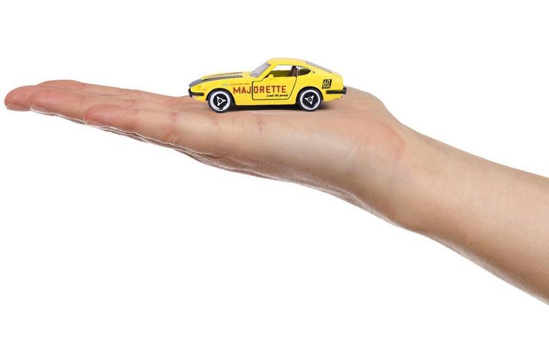 Majorette 5 Piece Giftpack Majorette 5 Piece Giftpack