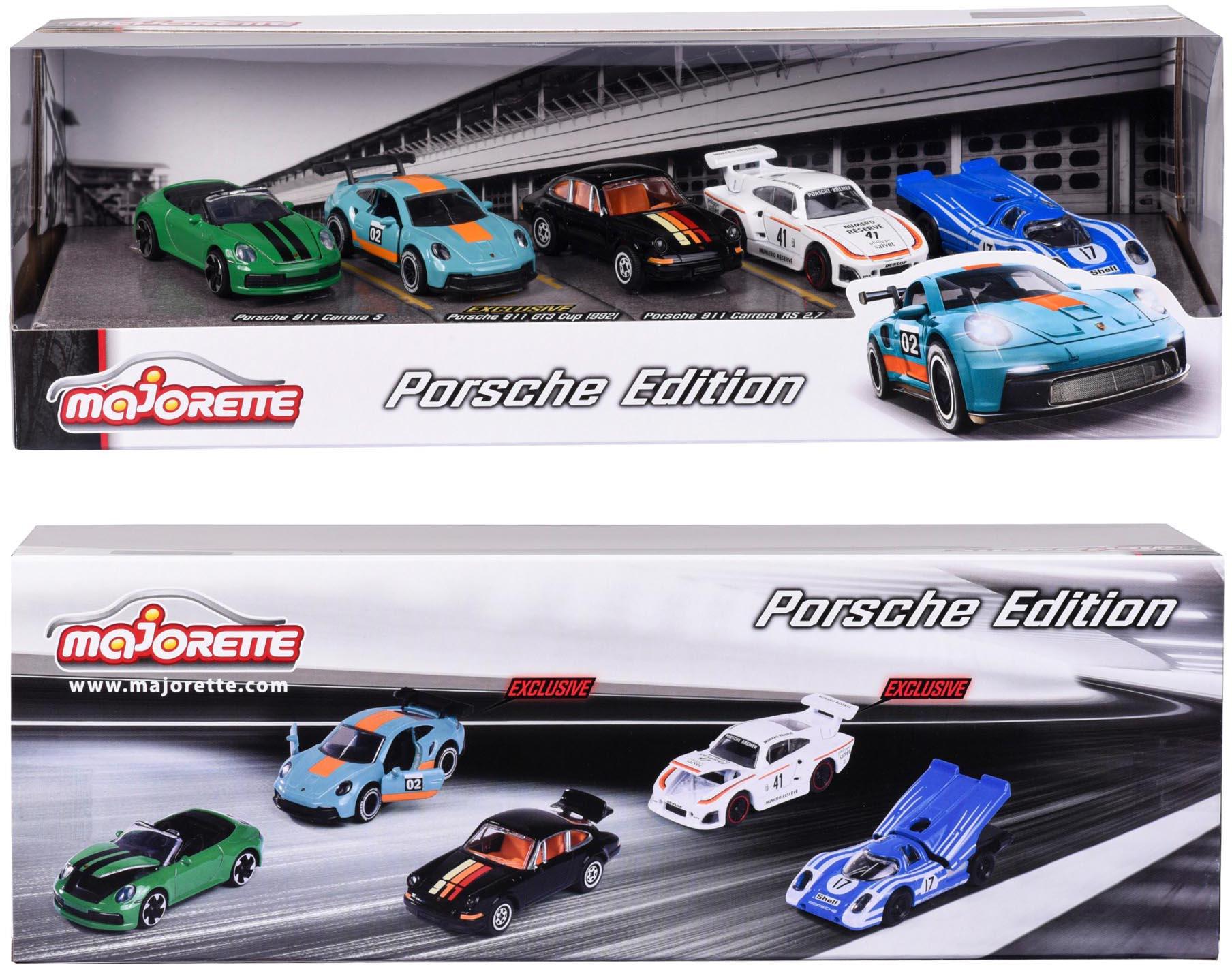 Majorette 5 Piece Giftpack